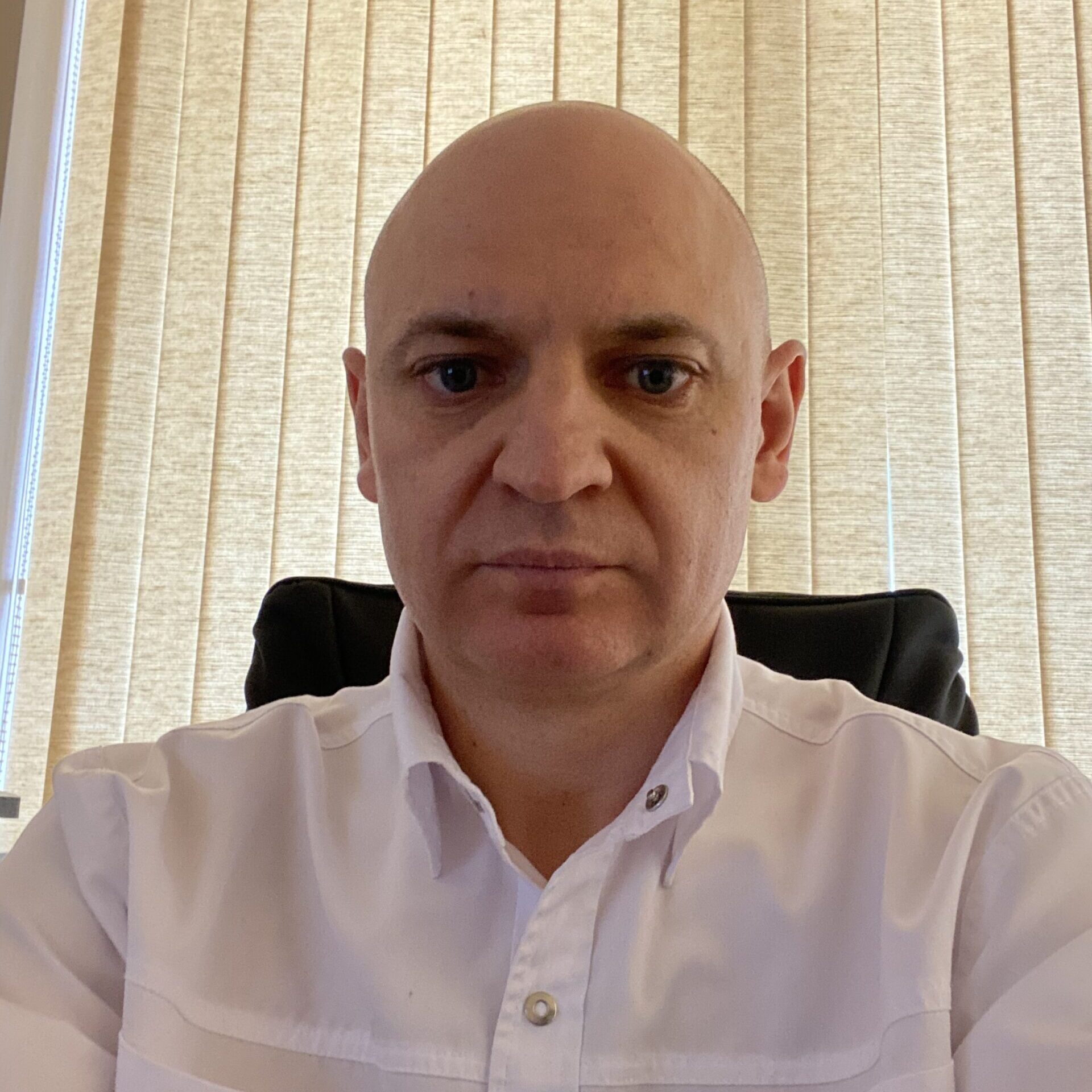 Олег Синжерян