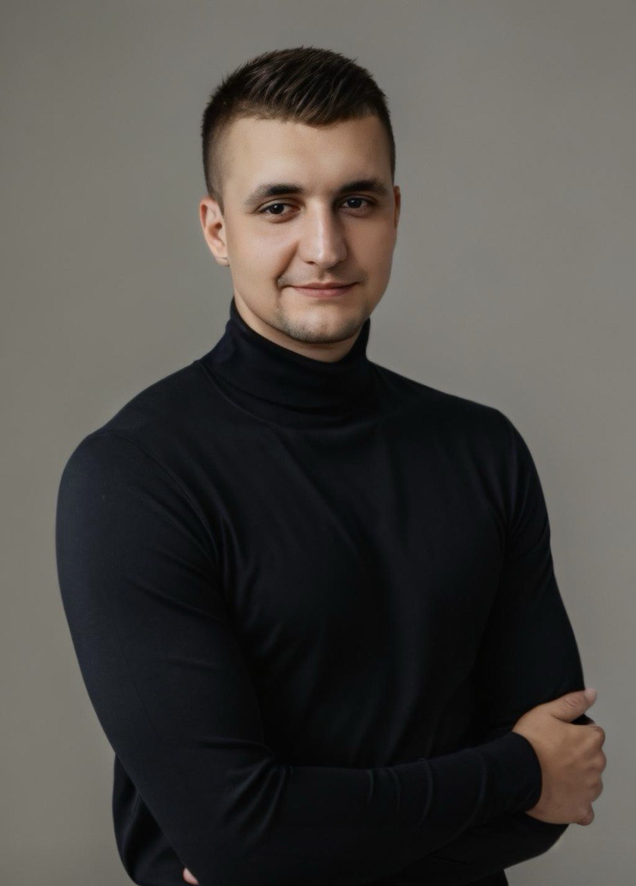 Ващук Іван