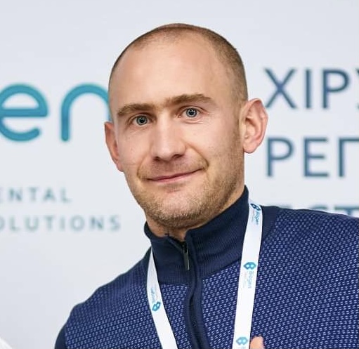 Кереб Олексій