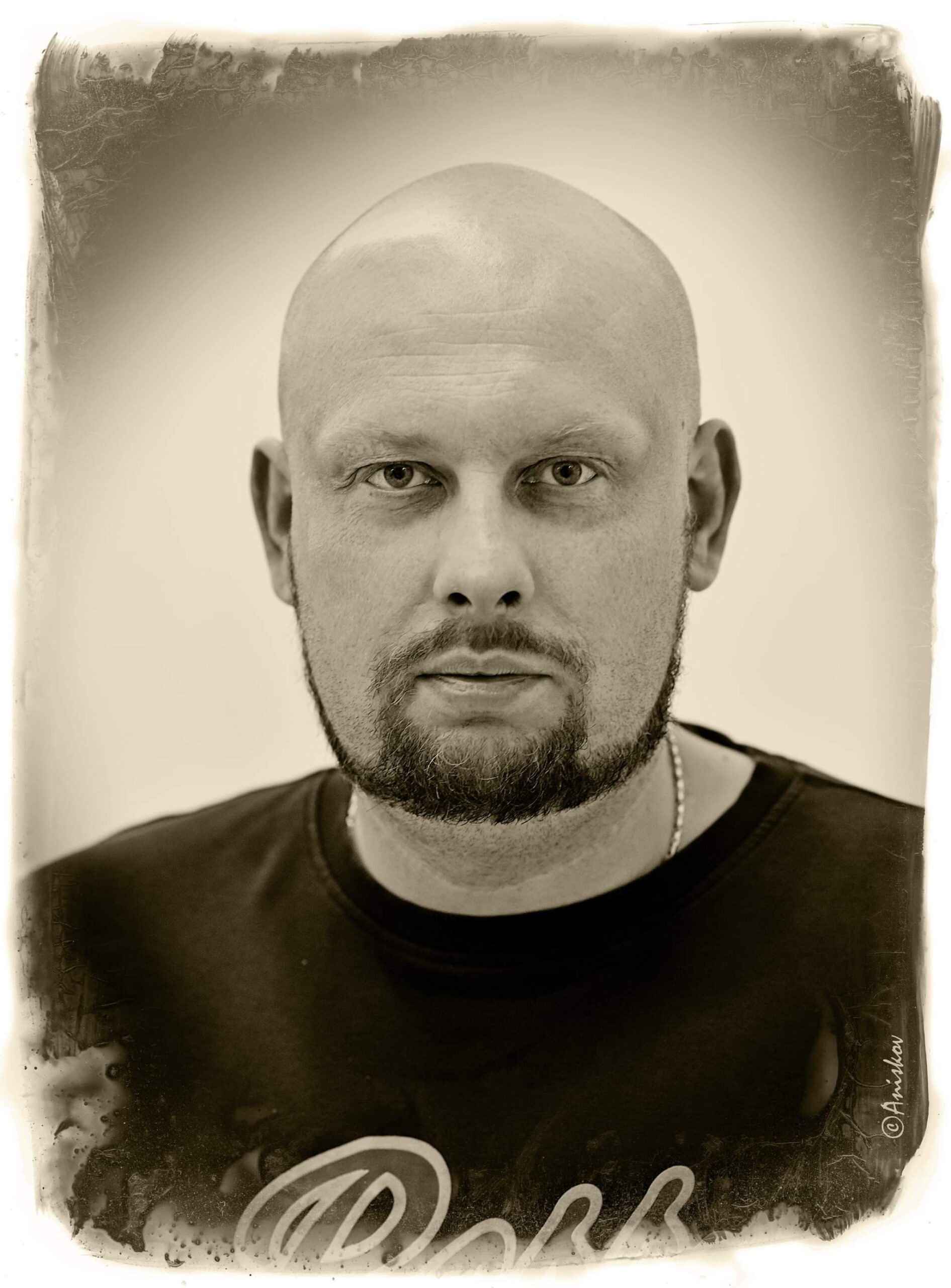 Перебийніс Павло