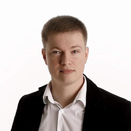 Самойленко Ігор