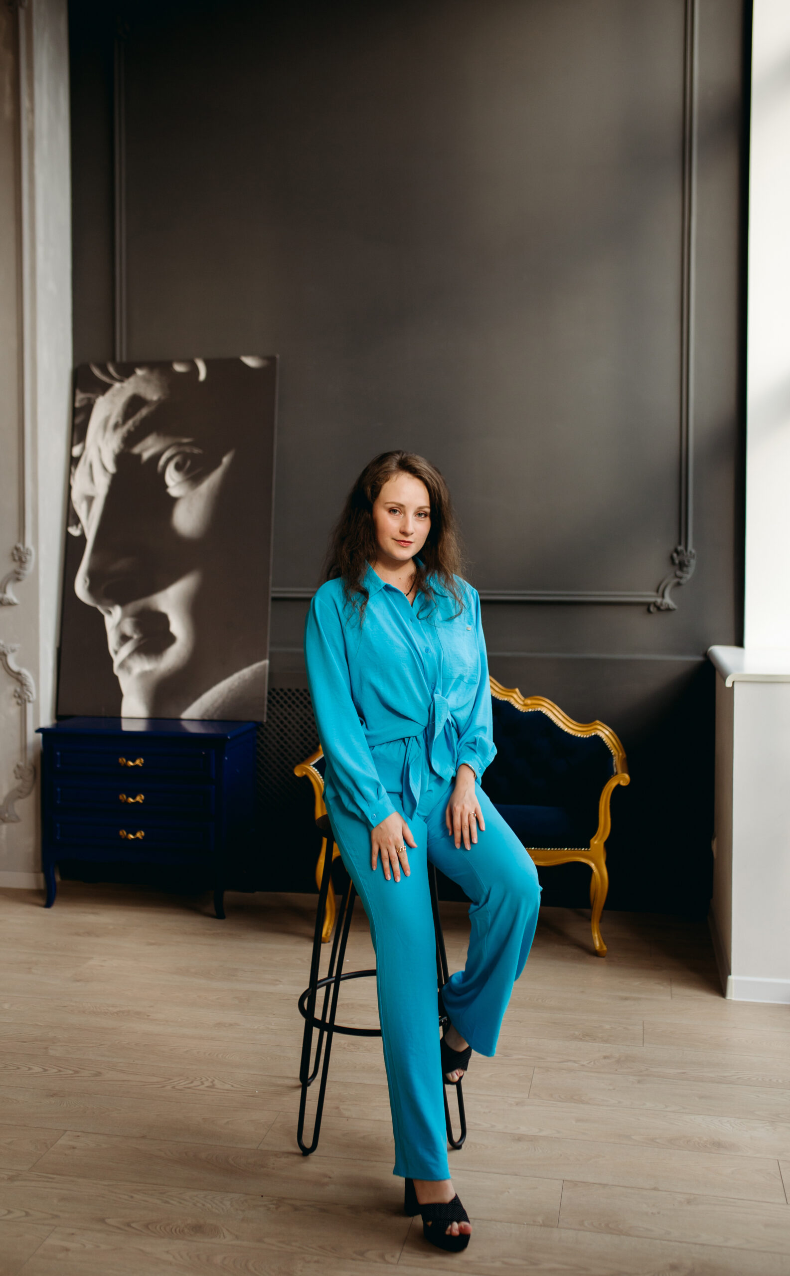 Вітренко Дарина